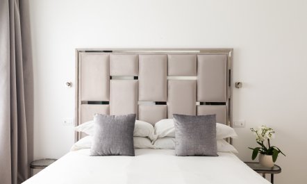 Sorrento's Diamond 7