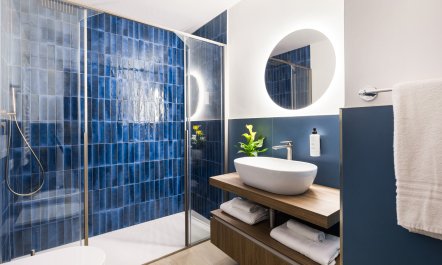 Sorrento's Diamond 8