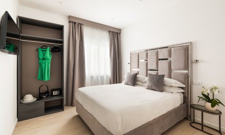 Sorrento's Diamond 1