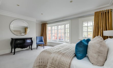 Exquisite Elegance 5