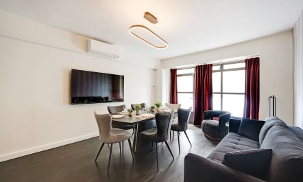 Theatres & Museums 2