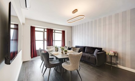 Theatres & Museums 1