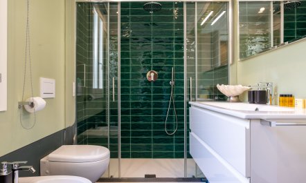 Florentine Reverie 2