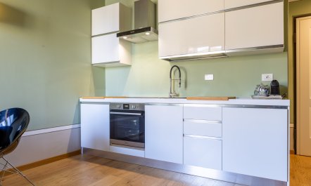 Florentine Reverie 4