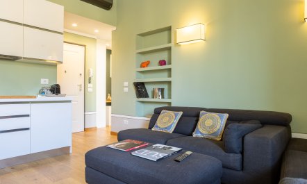 Florentine Reverie 3