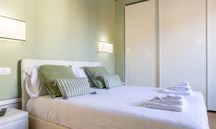 Florentine Reverie 1