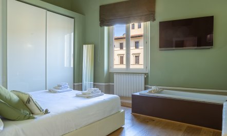 Florentine Reverie 6