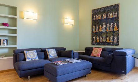 Florentine Reverie 2