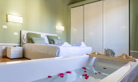 Florentine Reverie 5