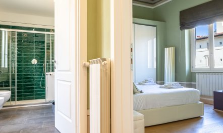 Florentine Reverie 1