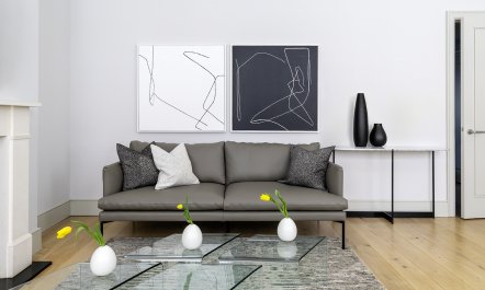 Bentinck Platinum Suite II 6