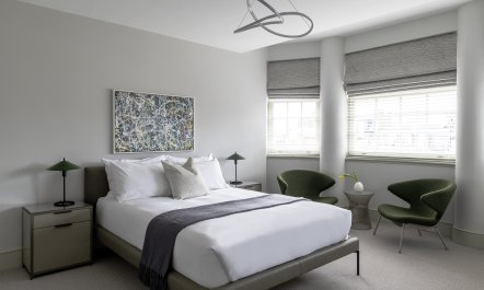 Bentinck Platinum Suite II 2