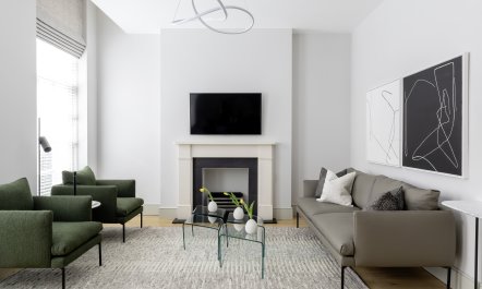 Bentinck Platinum Suite II 1