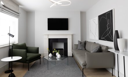 Bentinck Platinum Suite II 5