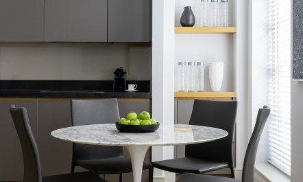 Bentinck Platinum Suite II 4