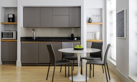 Bentinck Platinum Suite II 3