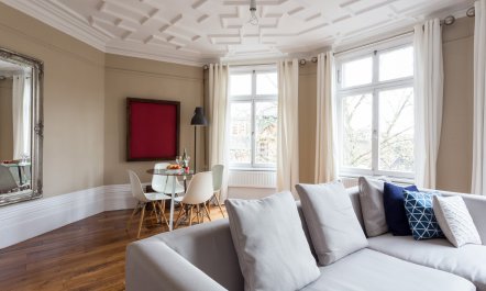 The Cambridge Circus 4