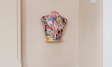 The Cambridge Circus 8