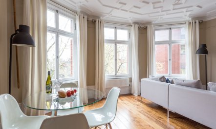 The Cambridge Circus 5