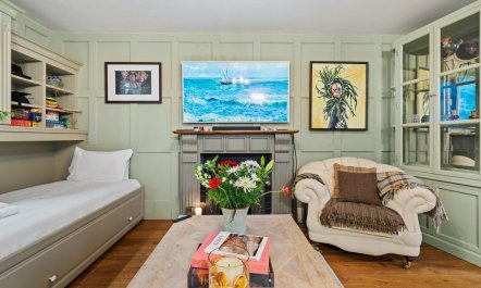 Bloomsbury in Bloom 5