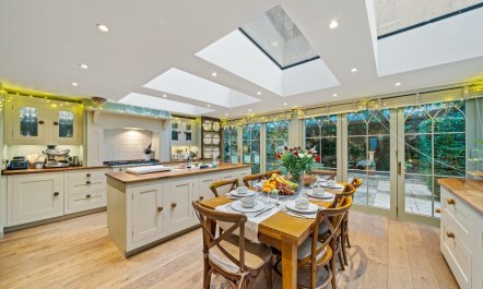 Bloomsbury in Bloom 7