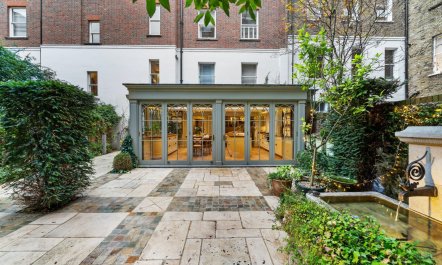 Bloomsbury in Bloom 1