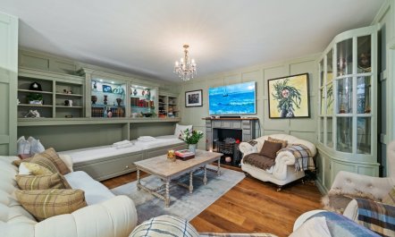 Bloomsbury in Bloom 4