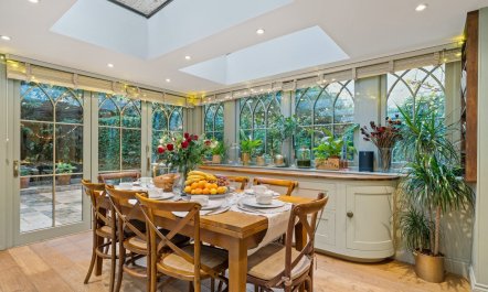 Bloomsbury in Bloom 6