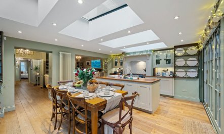 Bloomsbury in Bloom 2