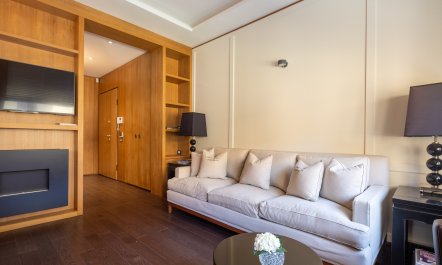 Ponte Vecchio Promise