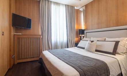 Ponte Vecchio Promise 7