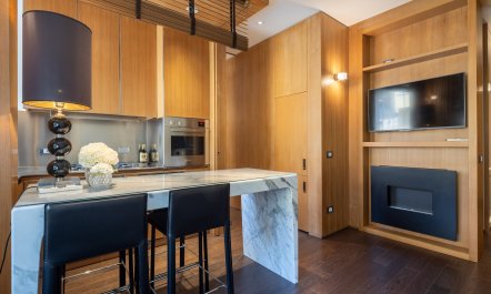 Ponte Vecchio Promise 4