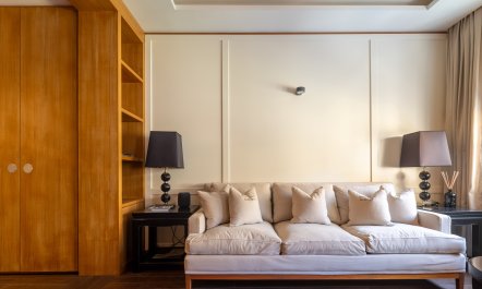 Ponte Vecchio Promise 2