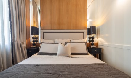 Ponte Vecchio Promise 6