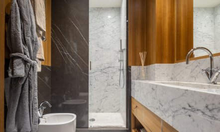 Ponte Vecchio Promise 8