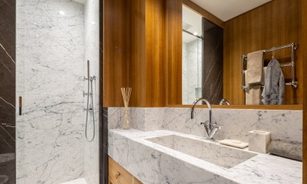 Ponte Vecchio Promise 9