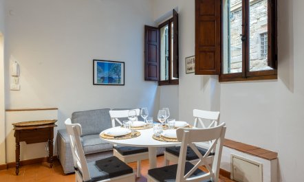 The Florentine Rose 2