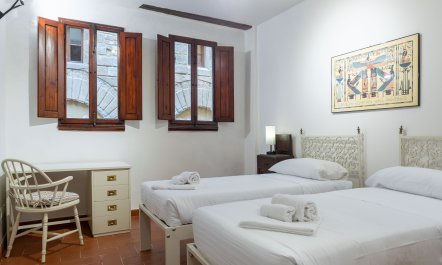 The Florentine Rose 6