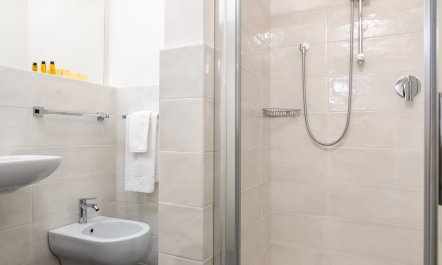 The Florentine Rose 8