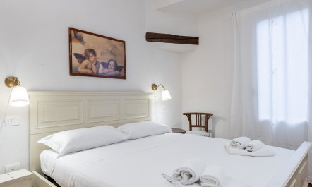 The Florentine Rose 1