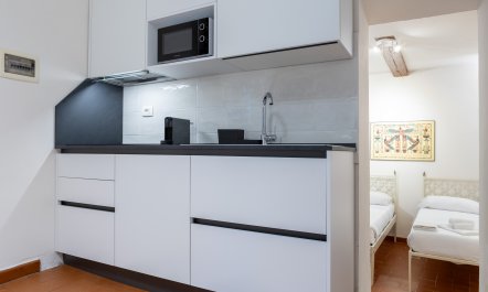 The Florentine Rose 4