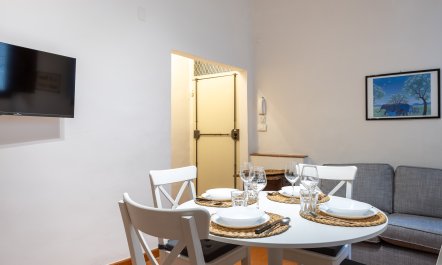 The Florentine Rose 3