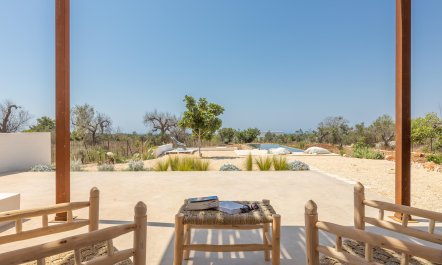 Barefoot Splendour 2