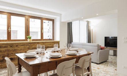 Florence by the Bridge 3