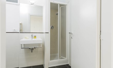 Florence by the Bridge 8