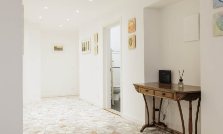 Florence by the Bridge 5