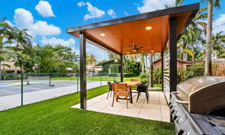 Serenity Residence 8