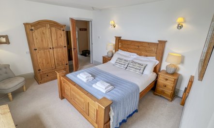 Penthouse Lynmouth Bay 4