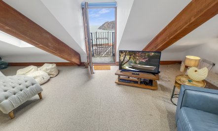 Penthouse Lynmouth Bay 7