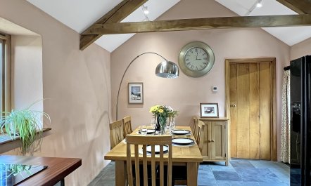 Widehay Barn, Mariansleigh 9